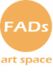 FADs art space