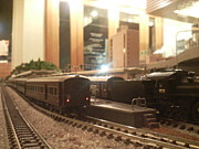 鉄道模型博物館