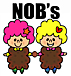 NOB's