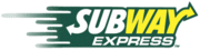 SUB WAY