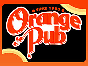 Orange Pub