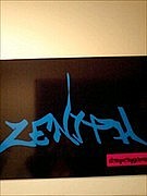 ★dancing　base　Zenith★