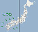 日本列島真ん中より左在住ビアン