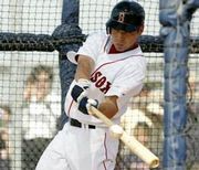 Jacoby Ellsbury