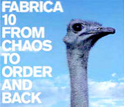 FABRICA ���������ե��֥ꥫ��