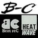 B-C；Beat reCサウンド