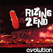 RIZING 2 END【11/21Release!!】