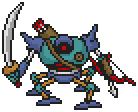 killer machine