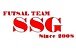 - Futsal Team - SSG