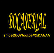 BOCASERIAL　（ボカシリアル）