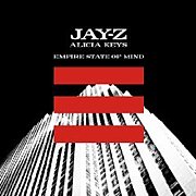 JAY-Z | EMPIRE STATE OF MIND