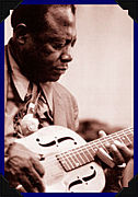 Bukka White