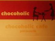chocoholic