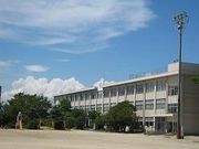 上峰小学校