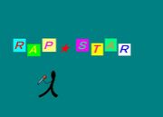 RAP STAR(1996〜2000メンバー)