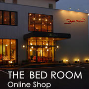 THE BED ROOM�������٥åɥ롼��
