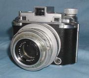 コダックメダリスト６２０カメラ