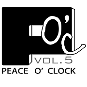 Peace O' clock