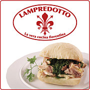 Lampredotto  (ランプレドット）