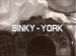 SINKY-YORK