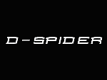 Amusement Darts Bar D-SPIDER