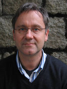 Michael Wolf