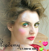 N.Y.Make��up Aacademy