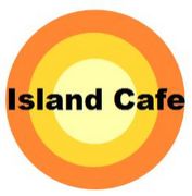 Island Cafe＊アイランドカフェ