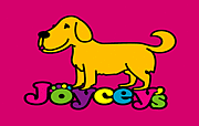 Hand Made Dog Goods Joycey's