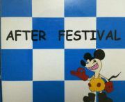 FLEA MARKET�Τ�����