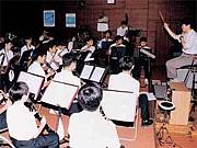 聖光学院　吹奏楽部（横浜）