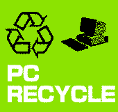 PCリサイクル