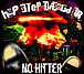 NO HITTER