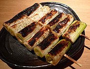 いかだ(焼き鳥)が好き