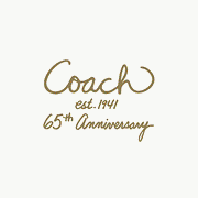 Coach 65th Anniversary @GIF
