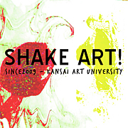 SHAKE ART!!!