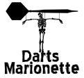 Darts Marionette