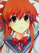 曽我けーな