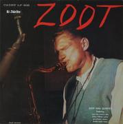 ȡॺ / Zoot Sims