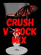 CRUSH V-ROCK MIX
