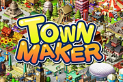 Town Maker (Android , iOS)