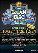 THE WORLD OF GOLDEN DISC