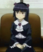 俺妹の黒猫　ふっふん〜