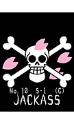 Хåȥܡ JACKASS