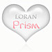 LORAN Prism