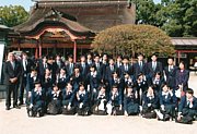 10年卒 明治学園高校3年6組 Mixiコミュニティ