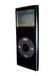 iPod nano 8GB Black