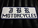 JBR MOTOR CYCLES