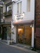 NORTH　℃OFFEE