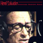 Henri Salvador comrade